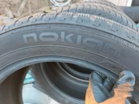 Гуми Зимни 225/50R17, снимка 7