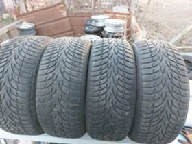 Гуми Зимни 225/50R17, снимка 1