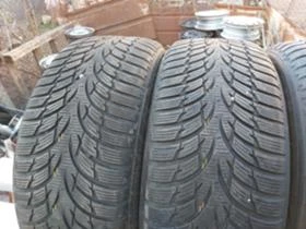 Гуми Зимни 225/50R17, снимка 2