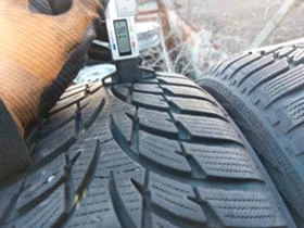 Гуми Зимни 225/50R17, снимка 5