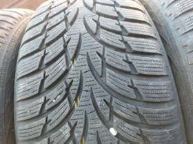 Гуми Зимни 225/50R17, снимка 6