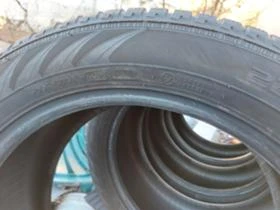 Гуми Зимни 225/50R17, снимка 9