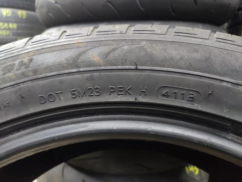 Гуми Летни 235/50R19, снимка 10 - Гуми и джанти - 33192387