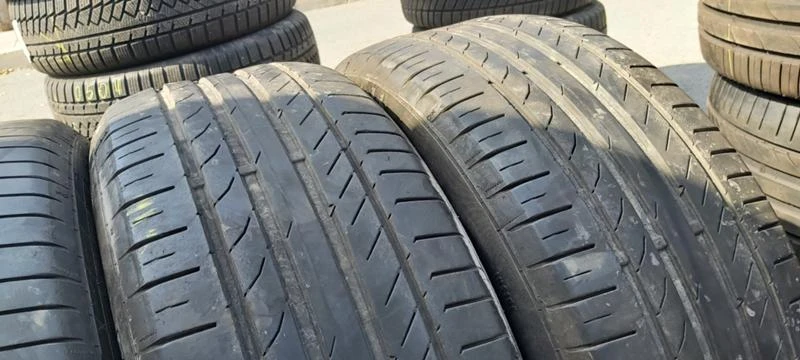 Гуми Летни 235/50R19, снимка 3 - Гуми и джанти - 34164734