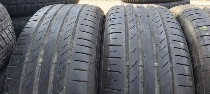 Гуми Летни 235/50R19, снимка 2 - Гуми и джанти - 34164734