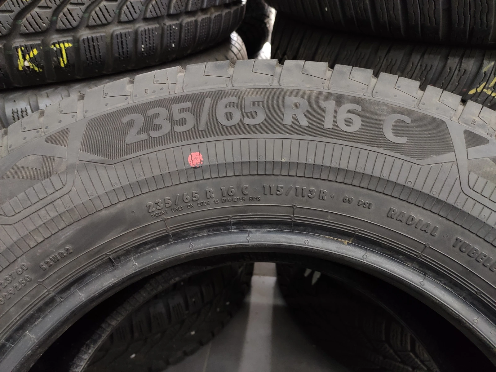  235/65R16 | Mobile.bg   6