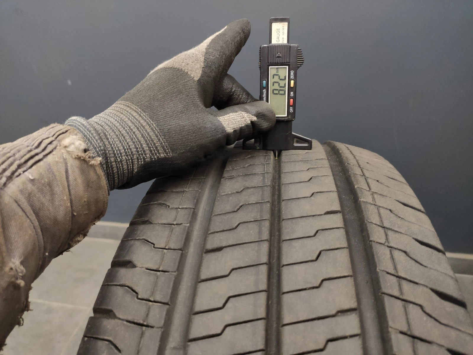  235/65R16 | Mobile.bg   3