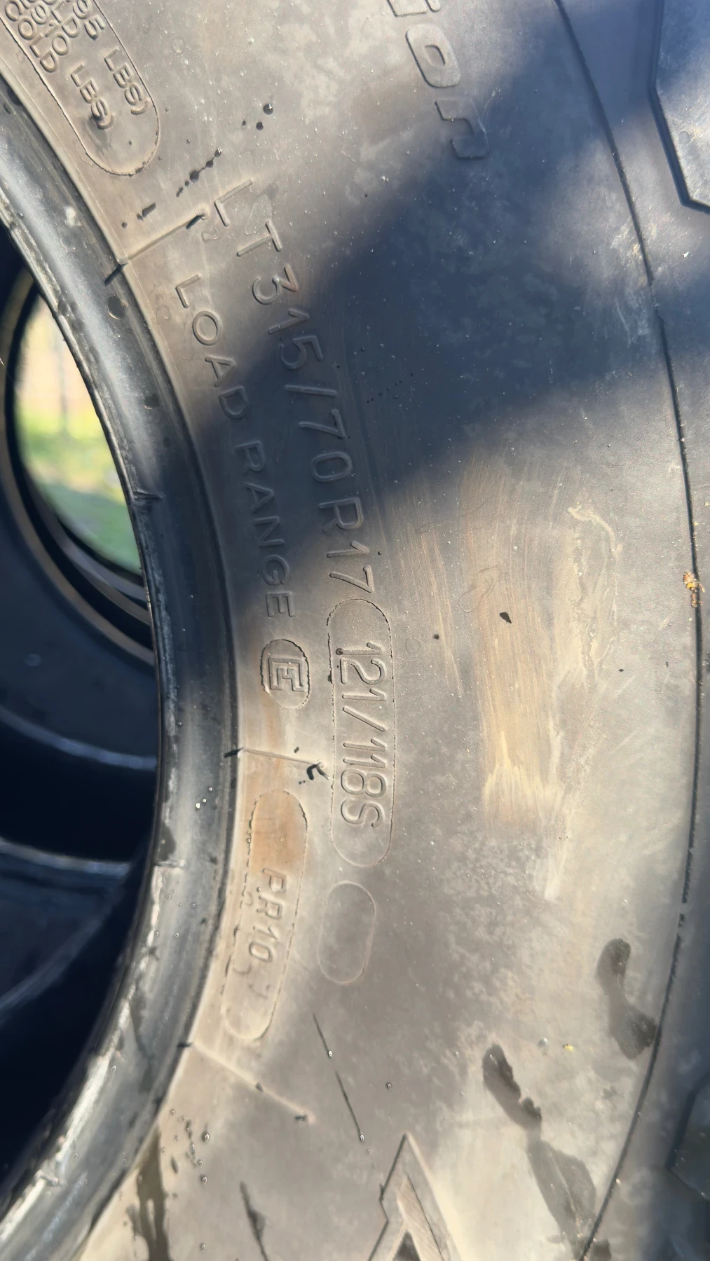 ���� 315/70R17 | Mobile.bg � ����������� 8