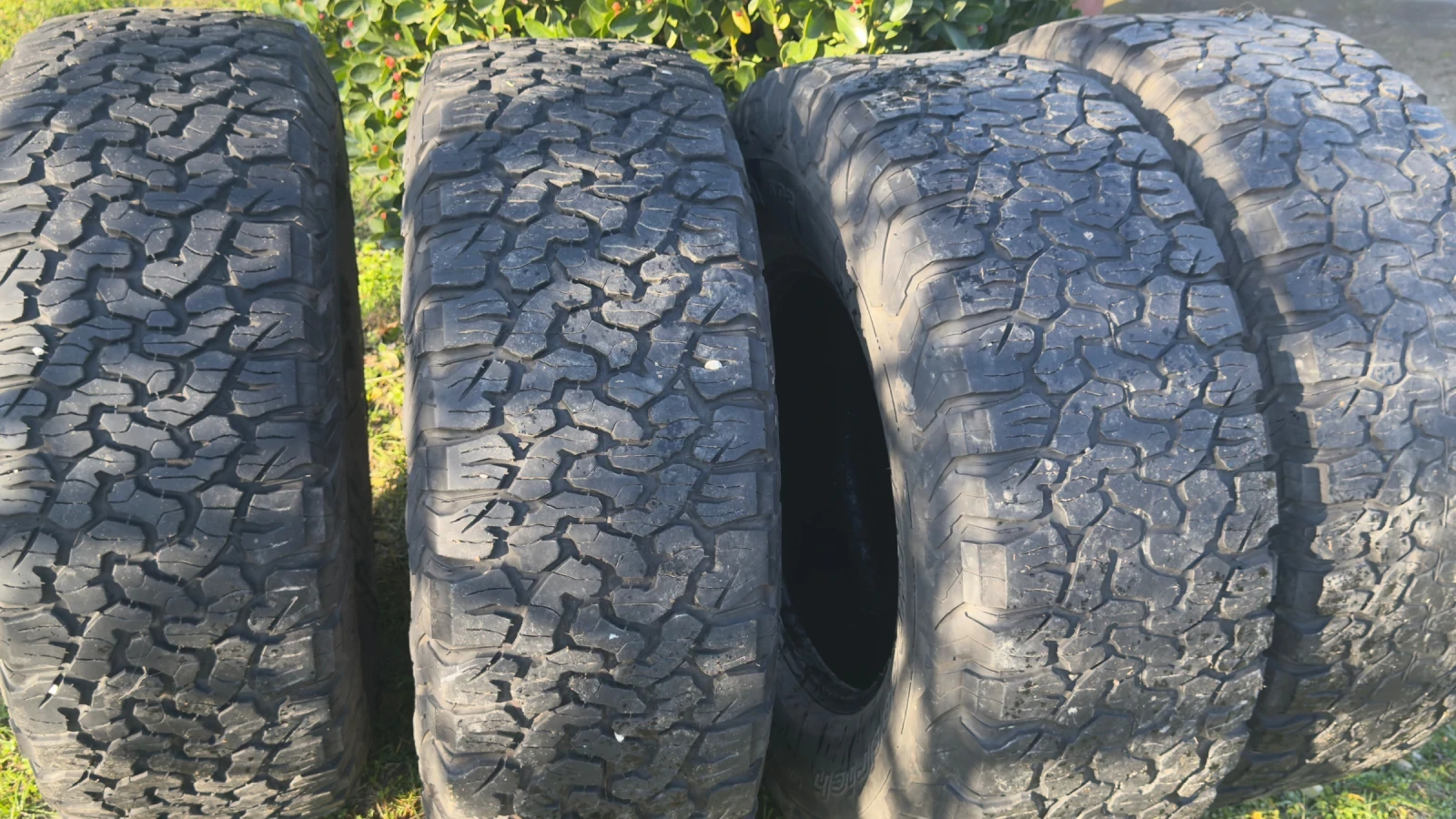 ���� 315/70R17 | Mobile.bg � ����������� 2