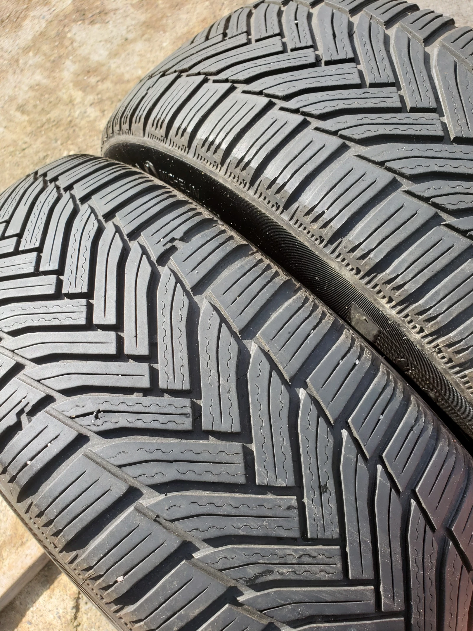 ���� 215/60R17 | Mobile.bg � ����������� 4