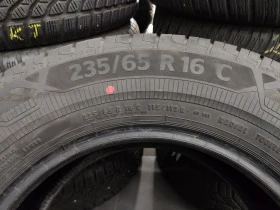 Гуми Летни 235/65R16, снимка 6 - Гуми и джанти - 44053245