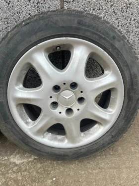    205/55R16   | Mobile.bg    4