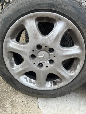    205/55R16   | Mobile.bg    2