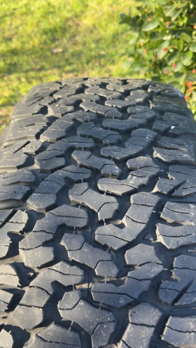 Гуми Всесезонни 315/70R17