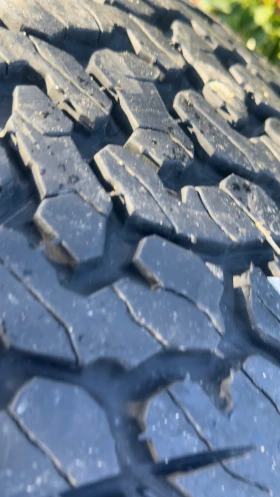 Гуми Всесезонни 315/70R17, снимка 6 - Гуми и джанти - 52776742