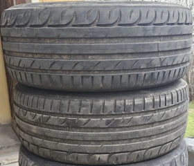 Гуми Летни 205/45R17