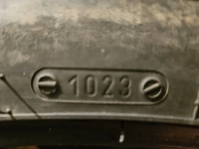 Гуми Летни 205/45R17, снимка 2 - Гуми и джанти - 53276117
