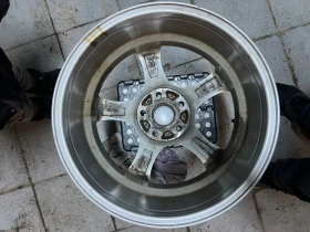 Джанти, снимка 10 - Гуми и джанти - 53296316