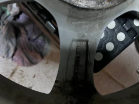 Джанти, снимка 9 - Гуми и джанти - 53296316