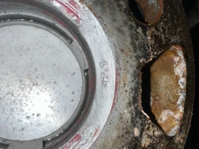 Джанти, снимка 8 - Гуми и джанти - 53296316