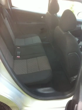 Peugeot 207 1.4бензин, снимка 9