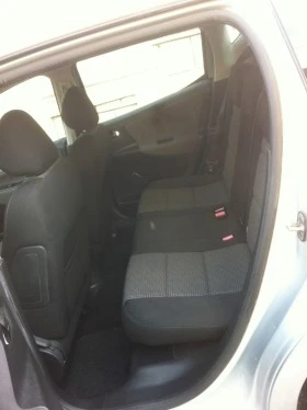 Peugeot 207 1.4бензин, снимка 7