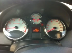 Peugeot 207 1.4бензин, снимка 10