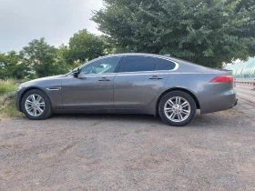 Jaguar Xf 2.0d 180к.с.Sports-Line FACELIFT ВСИЧКИ ЕКСТРИ, снимка 13