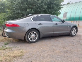 Jaguar Xf 2.0d 180к.с.Sports-Line FACELIFT ВСИЧКИ ЕКСТРИ, снимка 8