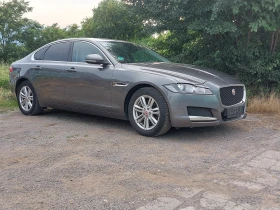 Jaguar Xf 2.0d 180к.с.Sports-Line FACELIFT ВСИЧКИ ЕКСТРИ, снимка 2