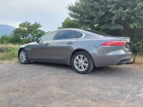 Jaguar Xf 2.0d 180к.с.Sports-Line FACELIFT ВСИЧКИ ЕКСТРИ, снимка 11