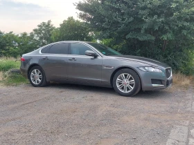 Jaguar Xf 2.0d 180к.с.Sports-Line FACELIFT ВСИЧКИ ЕКСТРИ, снимка 3