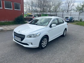 Peugeot 301 16HDI