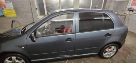 Skoda Fabia, снимка 3