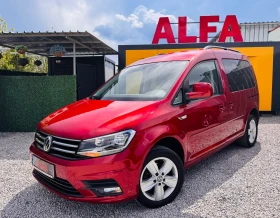 VW Caddy 1.4TGI/1 СОБСТВЕНИК/145000км/NEW TUV/НОВА///