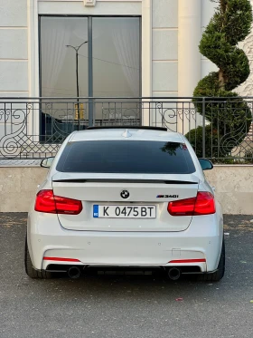 BMW 340 i xDrive M-Performance 400кс. * MPPSK * Digital, снимка 8