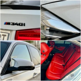 BMW 340 i xDrive M-Performance 400кс. * MPPSK * Digital, снимка 13