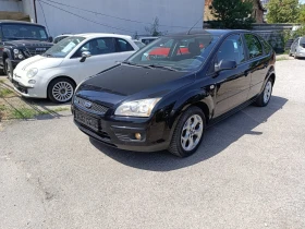 Ford Focus 1.8i, снимка 3