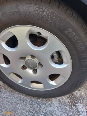 Audi A6 2.5, снимка 11