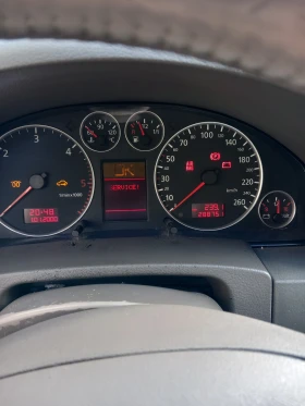 Audi A6 2.5, снимка 6