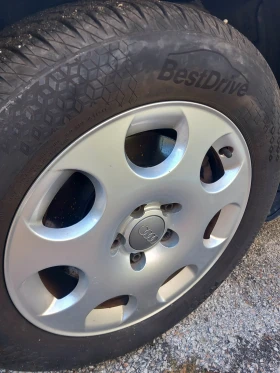 Audi A6 2.5, снимка 10