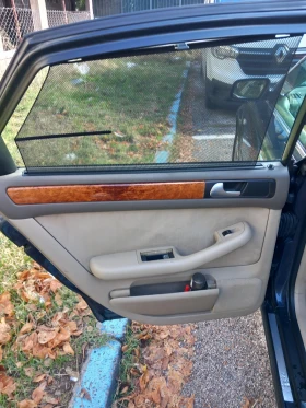 Audi A6 2.5, снимка 4