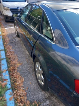 Audi A6 2.5, снимка 3