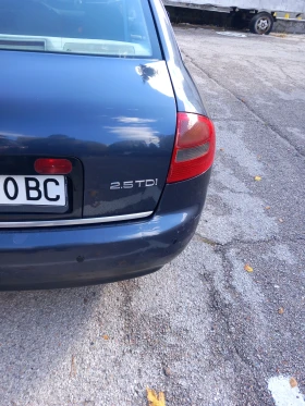 Audi A6 2.5, снимка 13