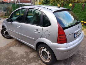Citroen C3, снимка 4