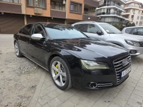 Audi A8 4.2TD?, снимка 3