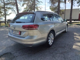 VW Passat 2.0 TDI, снимка 8