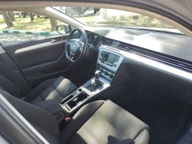 VW Passat 2.0 TDI, снимка 4