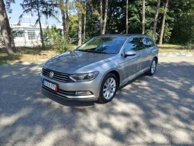 VW Passat 2.0 TDI, снимка 1