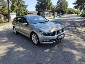 VW Passat 2.0 TDI, снимка 2